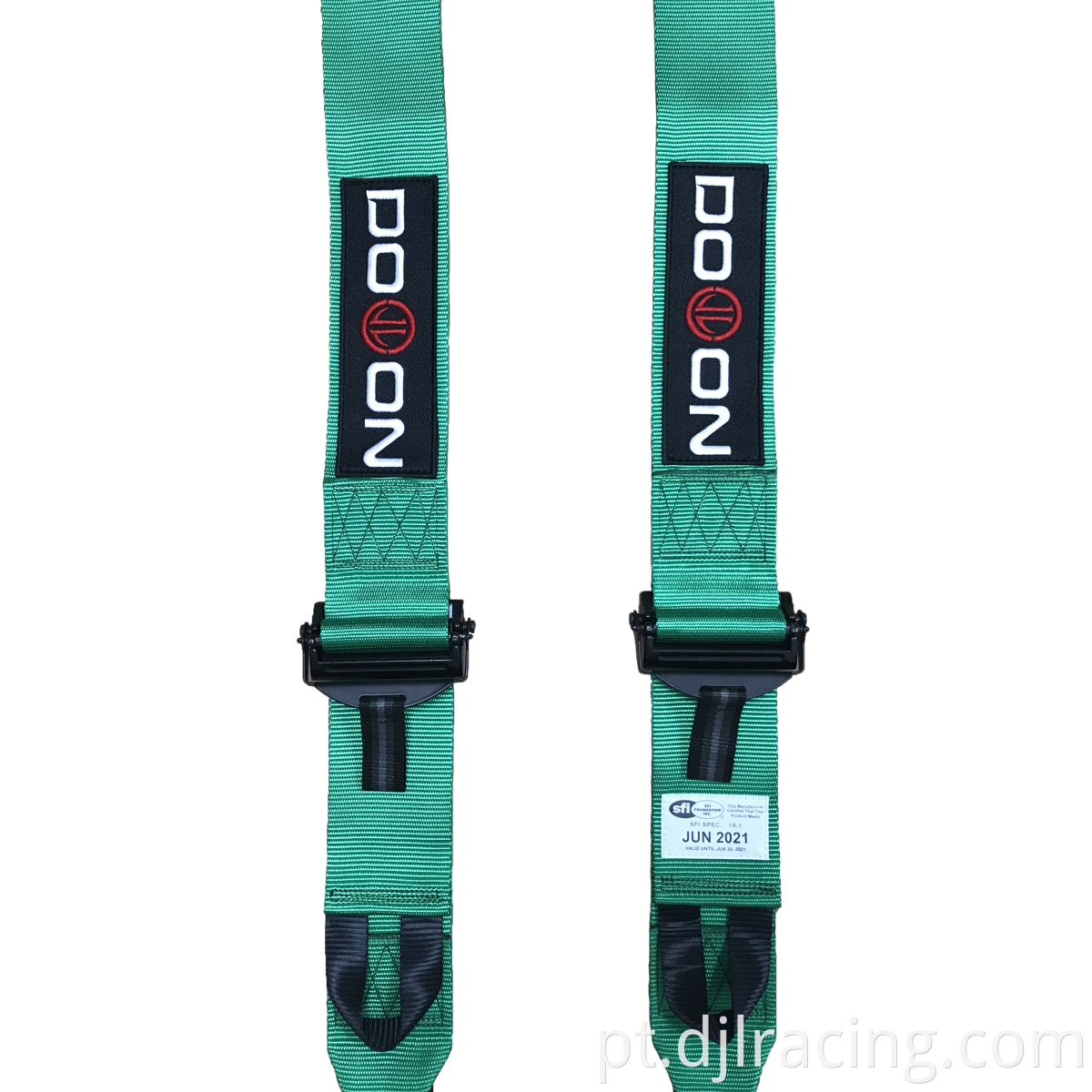 Racing Harness Safety Belt Seat Conciper